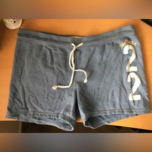 Hollister shorts